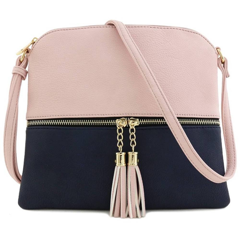 Brand New Crossbody Purse